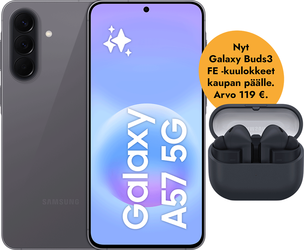 Samsung Galaxy A57 5G Enterprise Edition