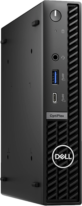Dell Optiplex MFF i5-14500T/16GB/512SSD/3PS