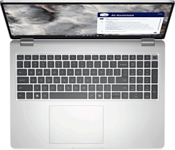 Dell Pro 16 Plus C5-235U/16GB/512GB