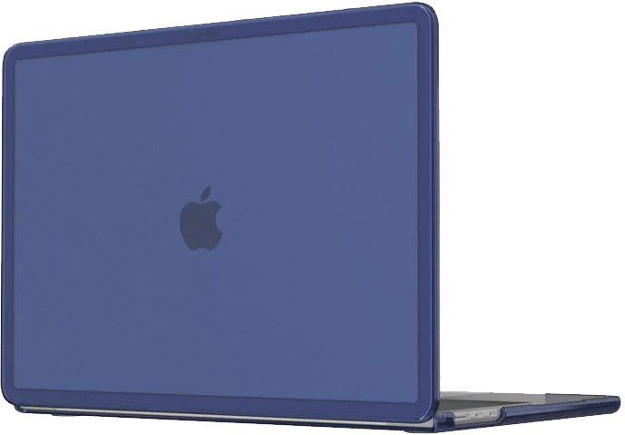 Tech21 Evo Hardshell Apple MacBook Air (2022) M2 Sininen