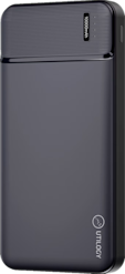 Utilogy Power Bank 10 000mAh 12W -varavirtalähde