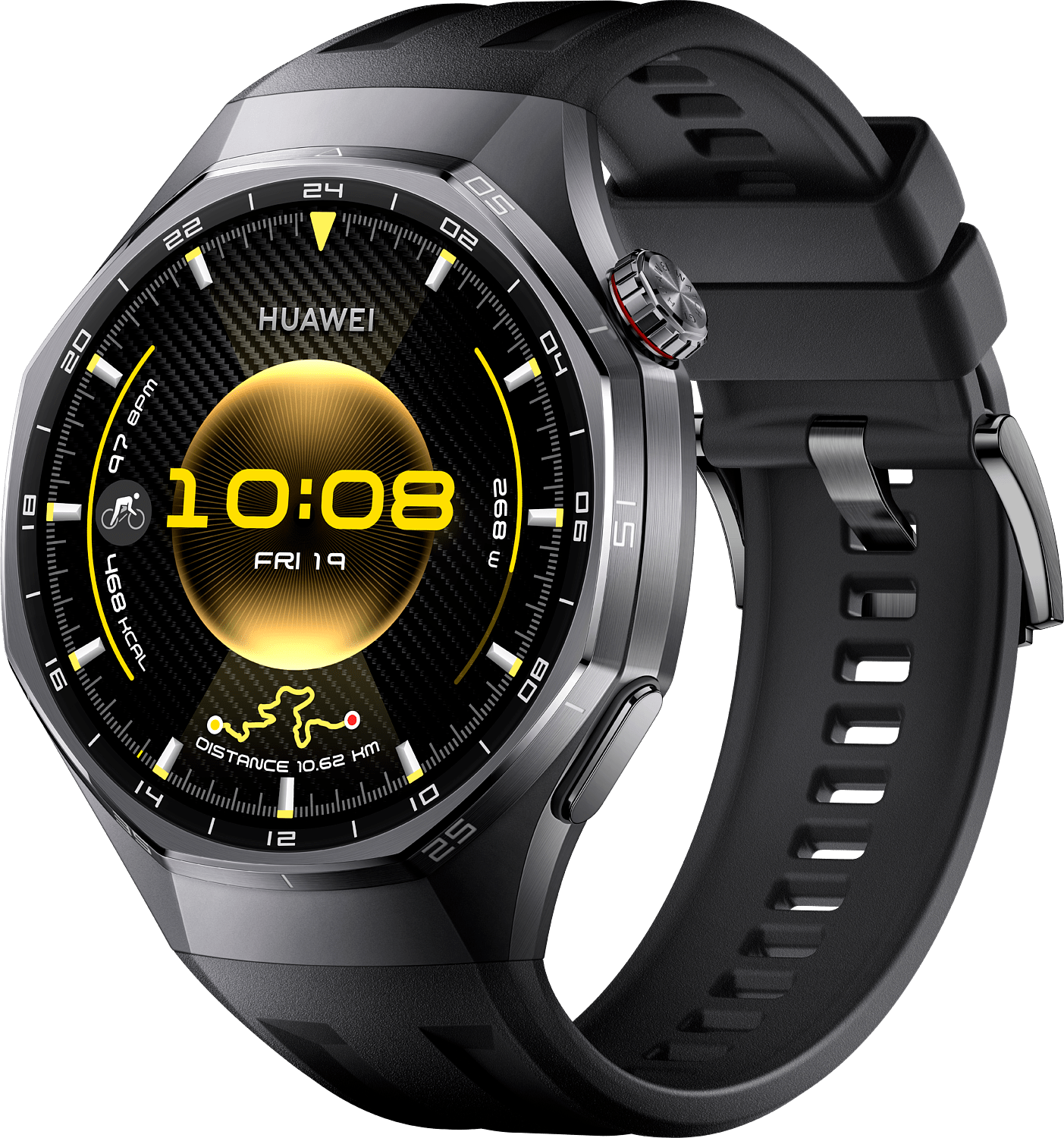 Huawei Watch GT 6 Pro 46mm