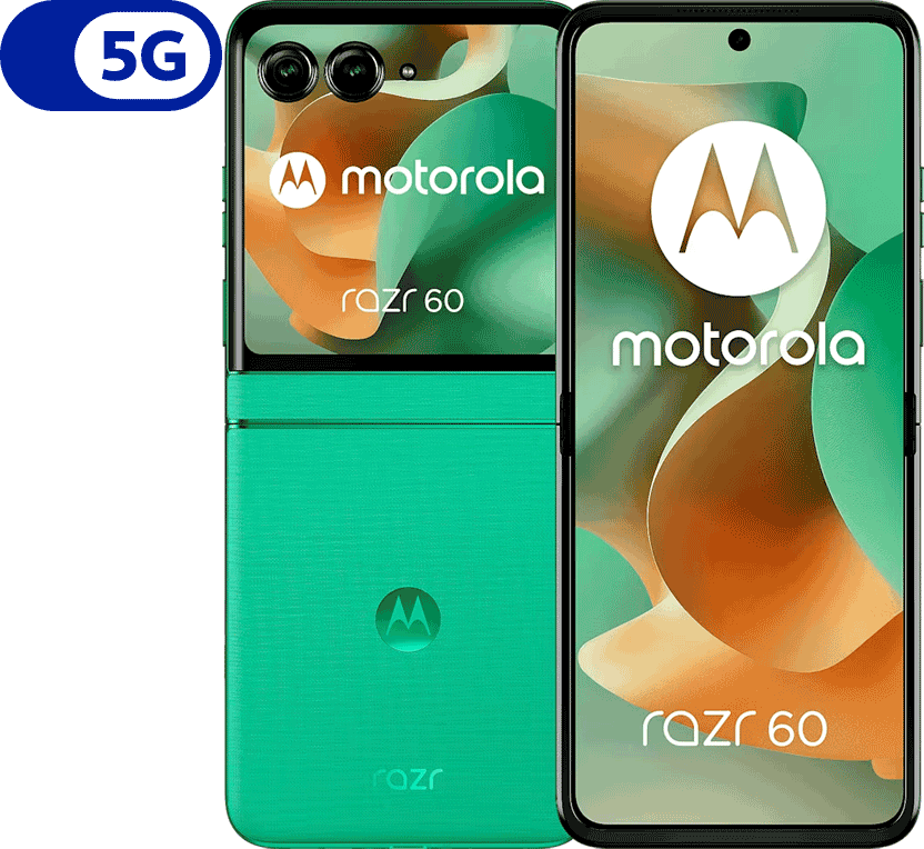 Motorola Razr 60 5G