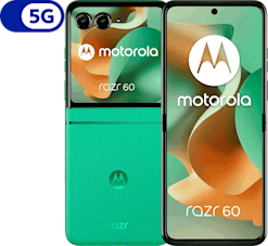 Motorola Razr 60 5G