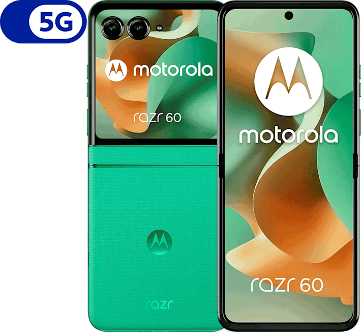 Motorola Razr 60 5G