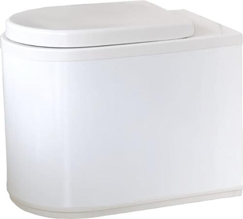 Ekohytte Frost pakastava WC