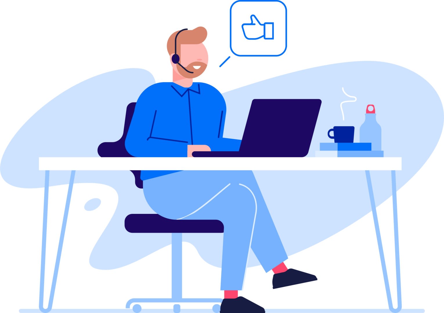 Tips for using OmaElisa for Companies