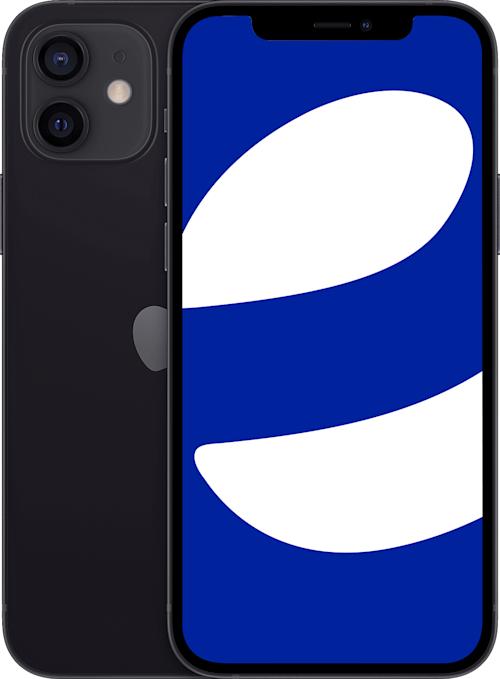 Kunnostettu Apple iPhone 12 64 Gt 5G