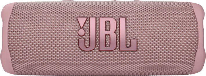 JBL Flip 6 -langaton kaiutin Pinkki