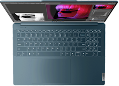 Lenovo Yoga Pro 9 i9-13905H/16i/64GB/1TB/RTX4070/W11PRO