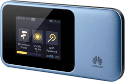 Huawei E5788u 4G MiFi -mobiilireititin