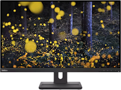 Lenovo ThinkVision E27Q 27" QHD IPS HDMI/DP -näyttö