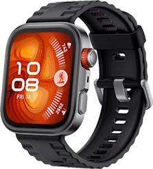 Huawei Fit 4 Pro -älykello Musta