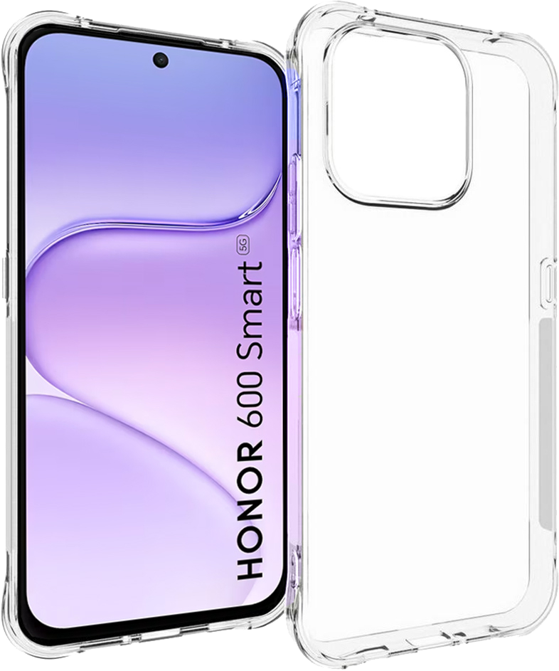 Insmat Honor 600 Smart -suojakuori Impact