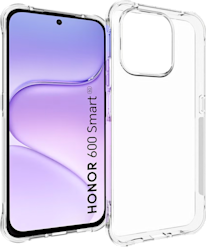 Honor 600 Smart -suojakuori Insmat Impact kirkas