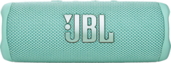 JBL Flip 6 -langaton kaiutin Turkoosi