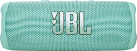 JBL Flip 6 -langaton kaiutin Turkoosi