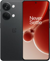OnePlus Nord 3 5G 256GB Tempest Gray