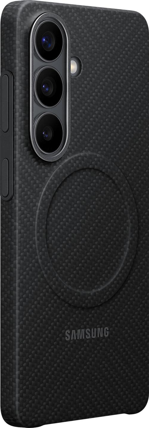 Samsung Galaxy S26 Carbon Magnet Qi2 Case