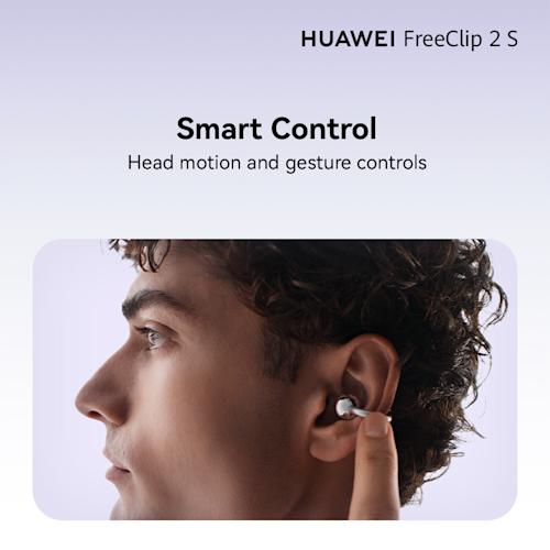Huawei FreeClip 2 S