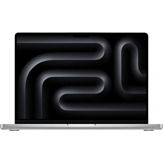Apple MacBook Pro 14 (2026) M6 12-coreCPU/12-coreGPU/16GB/1TB/hopea