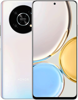 Honor Magic 4 Lite 5G 128GB Titanium Silver