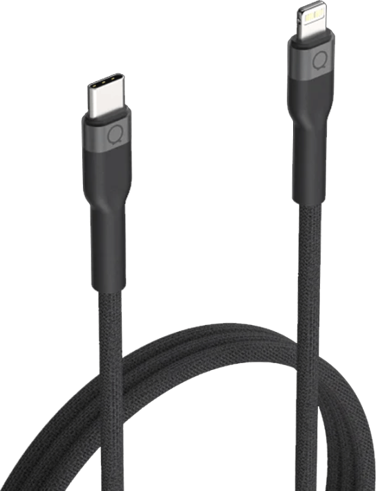 LINQ USB-C to Lightning -kaapeli | Elisa Yrityksille