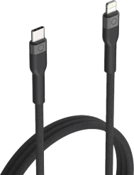 LINQ USB-C to Lightning -kaapeli