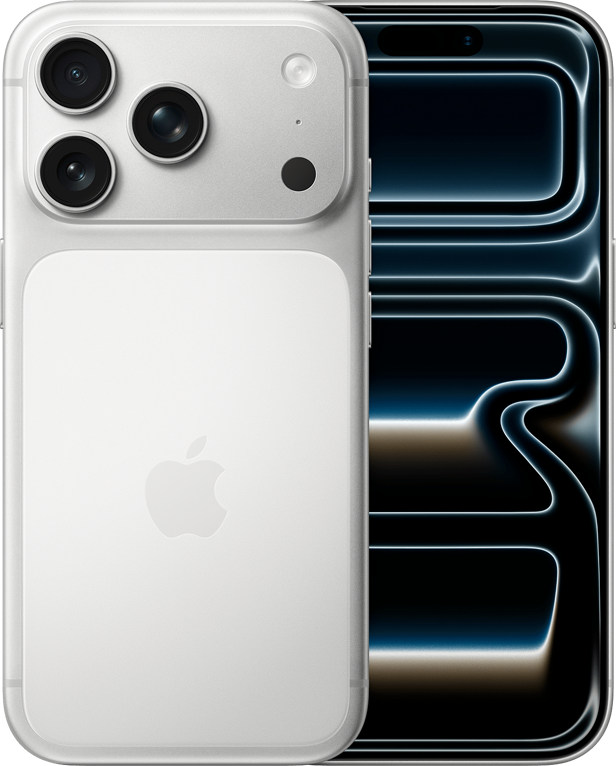 Apple iPhone 17 Pro 5G 1TB