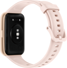 Huawei Watch Fit 2 Active -älykello Vaaleanpunainen