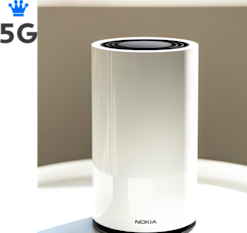 Nokia FastMile 5G CPE -reititin