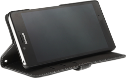 Insmat Microsoft Lumia 950 -suojakotelo Exclusive Flip Case