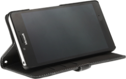 Insmat Microsoft Lumia 950 -suojakotelo Exclusive Flip Case