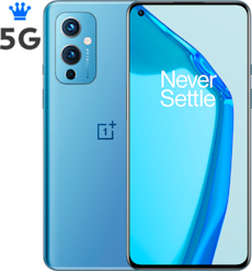 OnePlus 9 5G