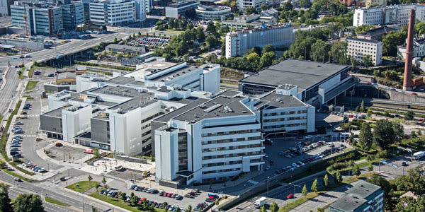 Privaattiverkko sairaalassa - Elisan asiakas kertoo kokemuksistaan