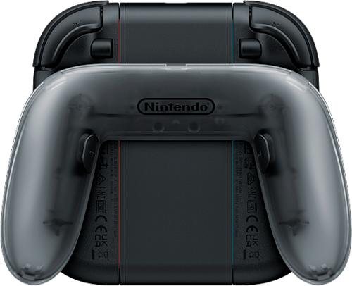 Nintendo Joy-Con 2 latauskahva
