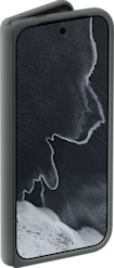 Google Pixel 11 Pro Fold Case -suojakuori Obsidian