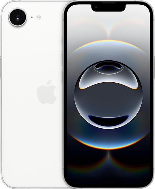 Apple iPhone 16e 512 Gt 5G