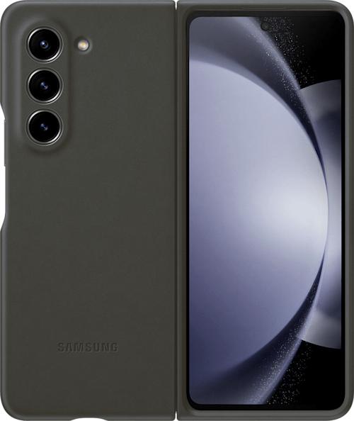 Samsung Z Fold5 Eco-leather Case