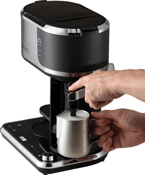 Russell Hobbs Attentiv Coffee Bar Kahvinkeitin