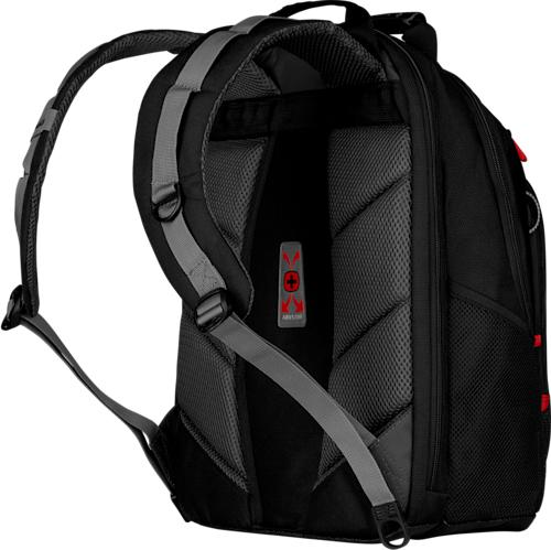 Wenger Legacy 16 tietokonereppu