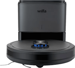 Wilfa Innobot RVC-B4LIN+ -robotti-imuri