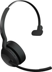 Jabra Evolve2 55 Link380a UC Mono -langaton kuulokemikrofoni