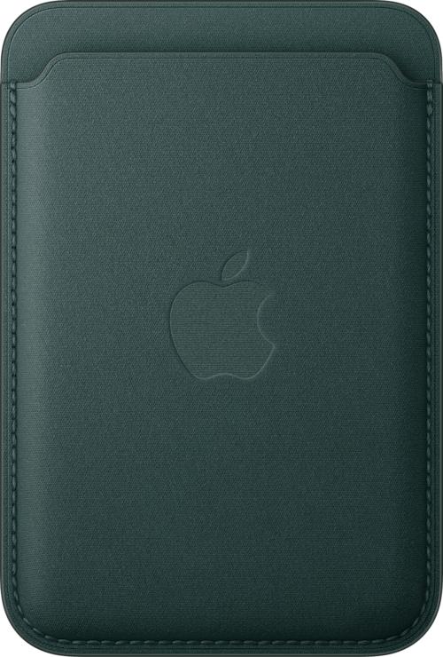 Apple iPhonen FineWoven Lompakko MagSafella