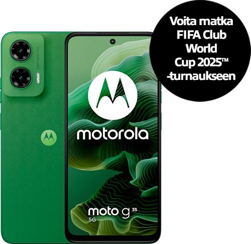 Motorola G35 5G