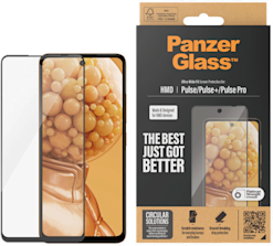PanzerGlass HMD Pulse/Pulse+/Pulse Pro -näytönsuojalasi