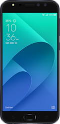 Asus ZenFone 4 Selfie Pro