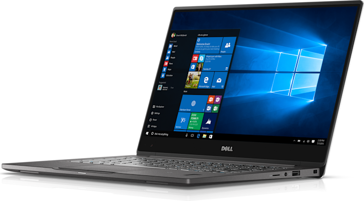 Dell Latitude 13