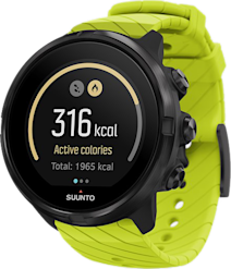 Suunto 9 -urheilukello