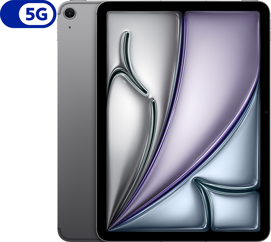 Apple iPad Air 11 (M4) 5G 256GB